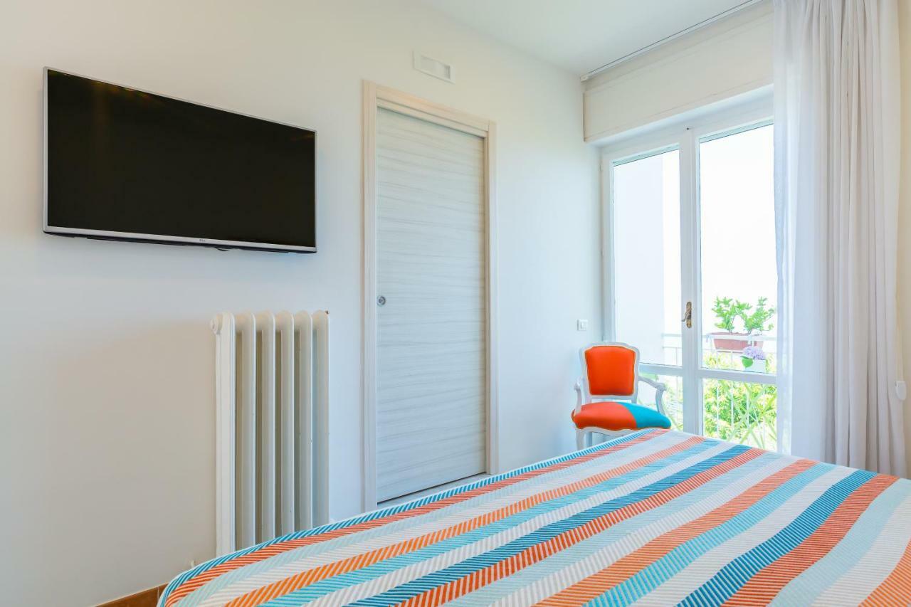 Villa Sorrento Flats Zewnętrze zdjęcie