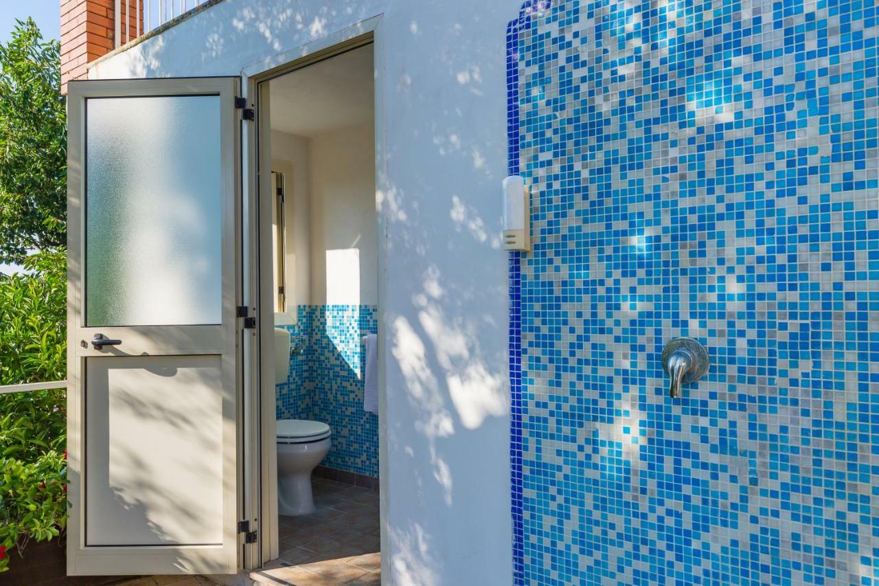 Villa Sorrento Flats Zewnętrze zdjęcie